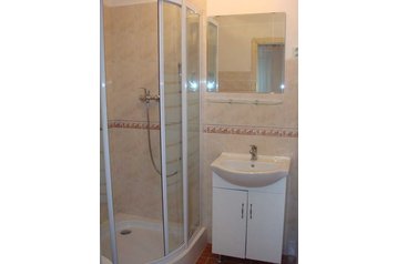 Alojamiento en casa particular Podhájska 4